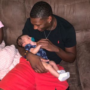 Meet your Posher, Marc